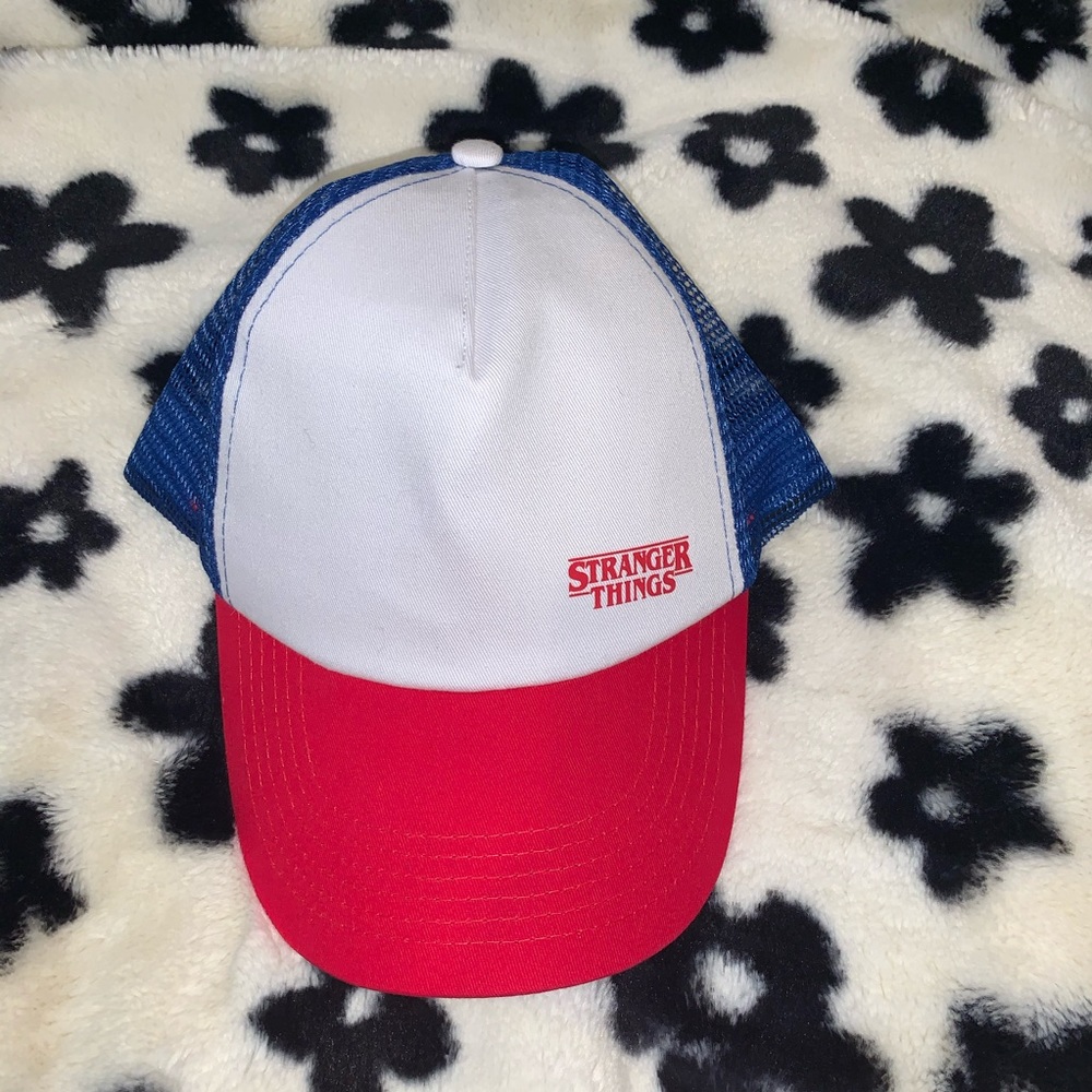 stranger things hat